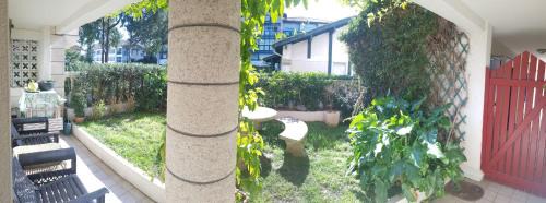Hendaye Apartamento | Face à l'océan - Boulevard de la mer - T3