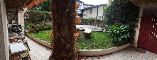 Hendaye Apartamento | Face à l'océan - Boulevard de la mer - T3