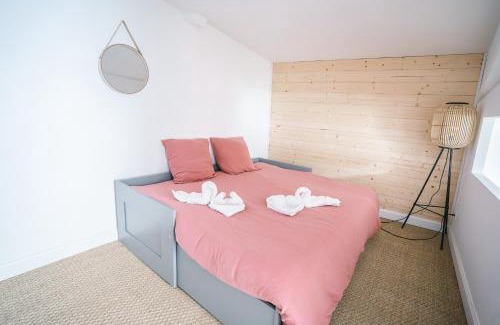 Carcassonne Apartamento | Face à la cité, Terrasse Et Climatisation - AE