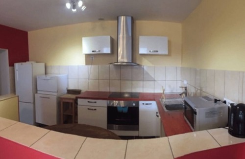 Roanne Apartamento | FACE A LA LOIRE (APT N°02)
