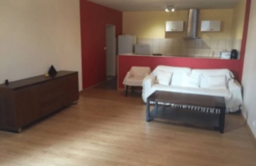 Roanne Apartamento | FACE A LA LOIRE (APT N°02)