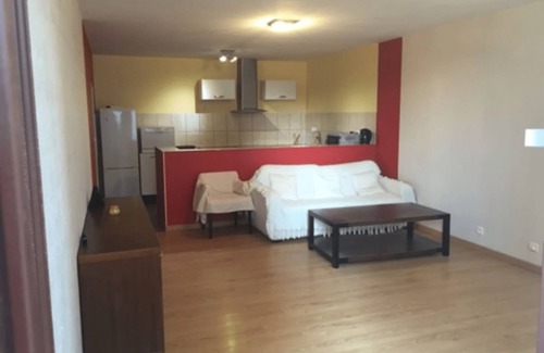 Roanne Apartamento | FACE A LA LOIRE (APT N°02)