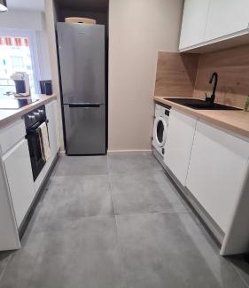 Les Baumettes Apartamento | Face mer et plages appartement avec terrasse.