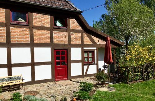 Muritz Casa | Fachwerkhaus 4 Birken