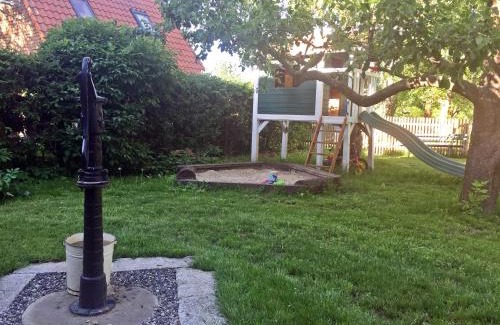 Muritz Casa | Fachwerkhaus 4 Birken