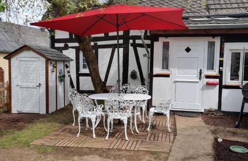 Hundsdorf Casa | Fachwerkhaus Hänsel und Gretel