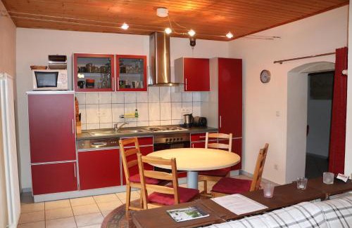 Maxen Casa | Fachwerkhaus Maxen