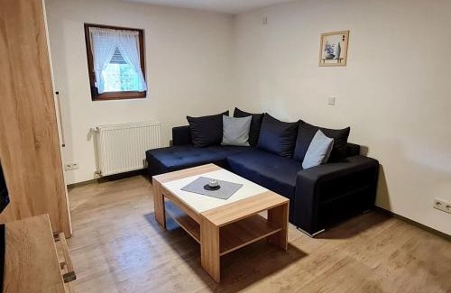 Andel Casa | Fachwerkhaus mit Charme