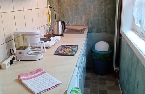 Bad Arolsen Apartamento | Fachwerkhaus mit Fernsicht