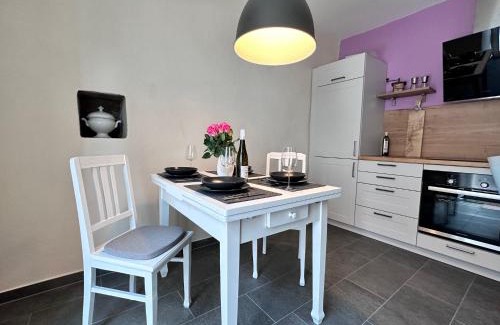 Kottenheim Casa | Fachwerkhaus Rosengärtchen by Vulkaneifel-Chalets