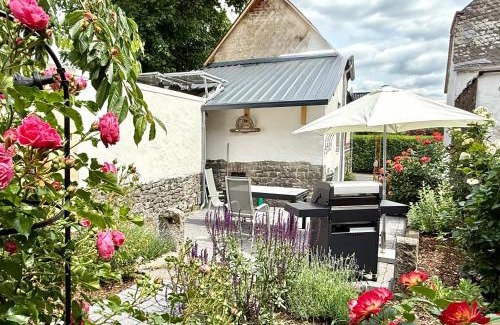 Kottenheim Casa | Fachwerkhaus Rosengärtchen by Vulkaneifel-Chalets