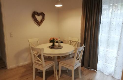 Vogelsen Apartamento | Fachwerkkate