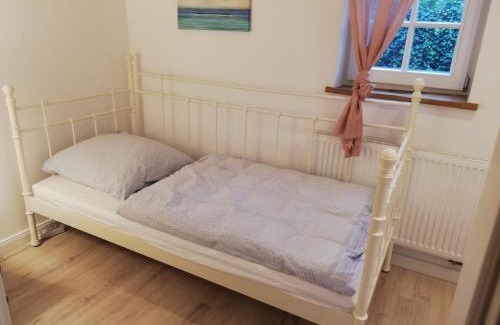 Vogelsen Apartamento | Fachwerkkate