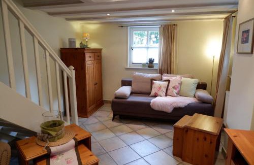 Olsberg Apartamento | Fachwerkliebe Ornes 1
