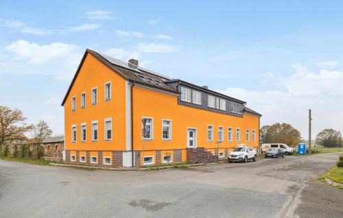 Großraschen Apartamento | Fachwerkstudio 2 Lausitzer See