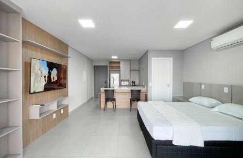 Aclimacao Apartamento | Facilidade no Coração da Cidade