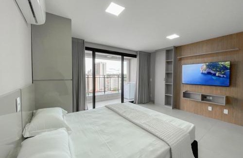 Aclimacao Apartamento | Facilidade no Coração da Cidade