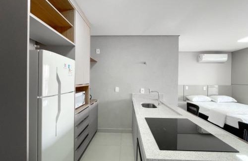 Aclimacao Apartamento | Facilidade no Coração da Cidade