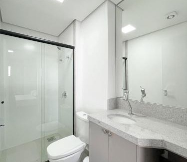 Aclimacao Apartamento | Facilidade no Coração da Cidade