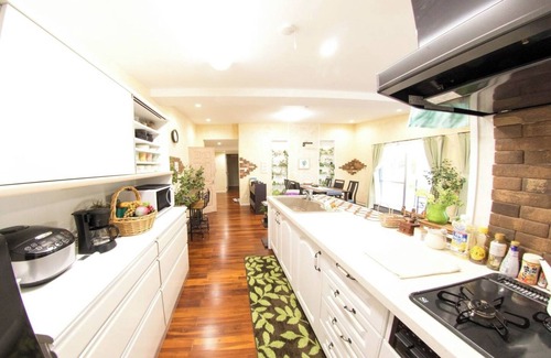 Yaese Casa | Facility where you can stay at a low price while s / Shimajiri-gun Okinawa