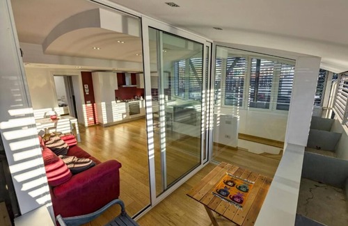 San Siro Apartamento | Facing San Siro Stadium 4 beds 300meters from the metro with garage