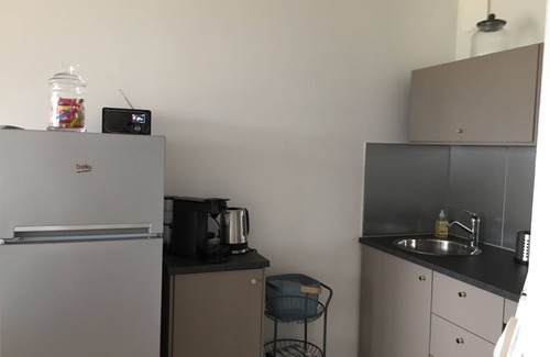 Pornic Apartamento | FRENTE AL MAR, Muy bonito apartamento T2, amplio balcón y playa debajo