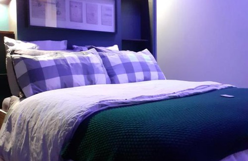 Aulnoy-lez-Valenciennes Apartamento | Factory, appart hotel Valenciennes