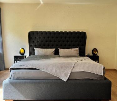 Gilgenbach Apartamento | Factory Loft Eifel