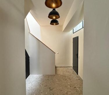Gilgenbach Apartamento | Factory Loft Eifel