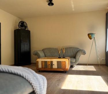 Gilgenbach Apartamento | Factory Loft Eifel