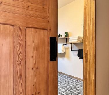 Gilgenbach Apartamento | Factory Loft Eifel