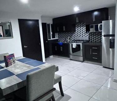 Mazatlán Casa | Facturamos, Un descanso ideal, a 5 minutos del malecón