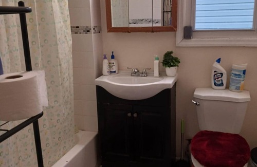 Newark Casa | Fada Guest House Newark NJ Airport EWR