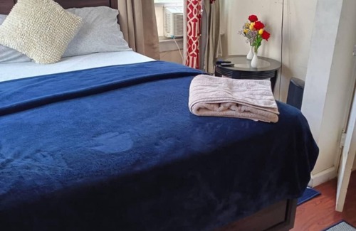 Newark Casa | Fada Guest House Newark NJ Airport EWR