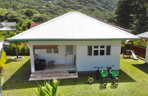 La Passe Apartamento | Fadine Self Catering