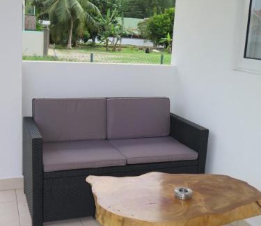 La Passe Apartamento | Fadine Self Catering