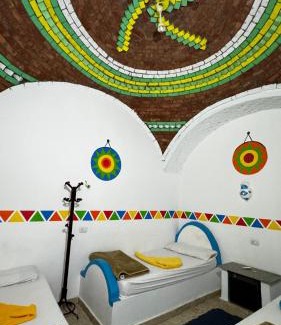 Nagaa Suhayl Gharb Casa | Fadlos Anay Nubian Guesthouse فضلوس أناي
