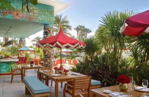 Mid Beach Hotel | Faena Hotel Miami Beach