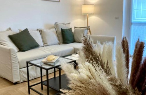 Barona Apartamento | Faenza 18, a cozy apartment