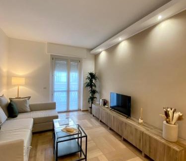 Barona Apartamento | Faenza 18, a cozy apartment