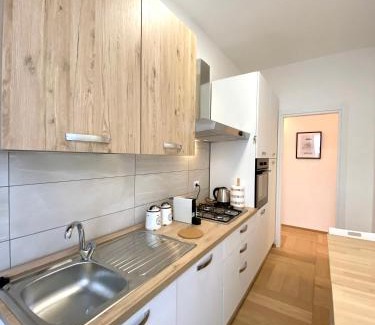 Barona Apartamento | Faenza 18, a cozy apartment