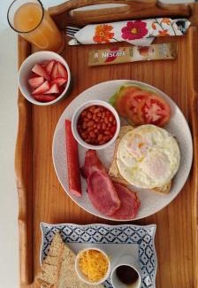 Faerie Glen Cama Y Desayuno | Faerie Glen B&B