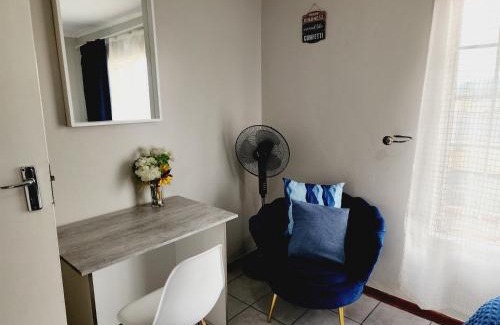 Faerie Glen Apartamento | Faerie Glen Heights