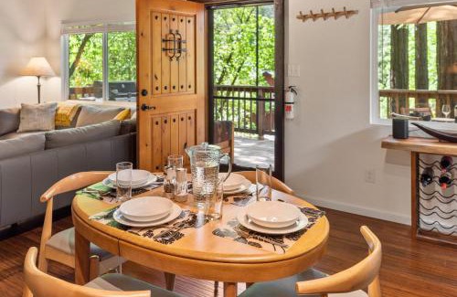 Hacienda Casa | Faeya Grove
