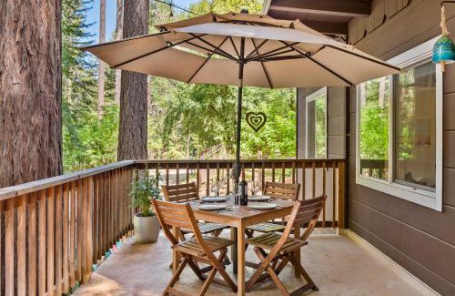 Hacienda Casa | Faeya Grove