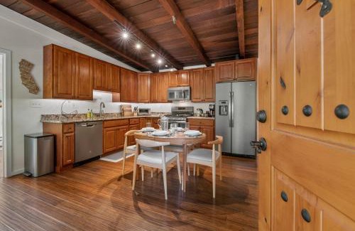 Hacienda Casa | Faeya Grove