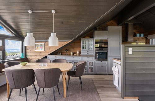 Trysil Apartamento | Fageråsen 1314B by Vacation Trysil