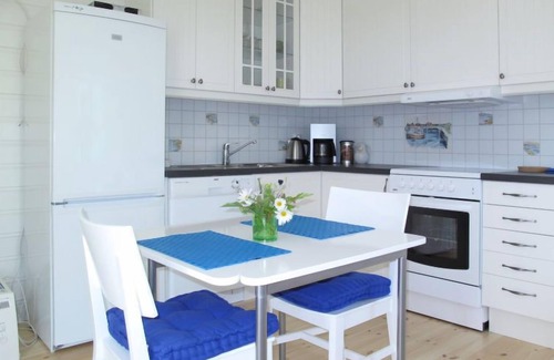 Vik Apartamento | Apartamento Fagerdalsnipi (FJS609) en Arnafjord - 2 personas, 1 dormitorios