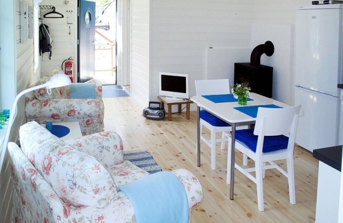 Vik Apartamento | Fagerdalsnipi by Interhome