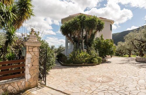 Agia Marina Apartamento | Fagias Luxury Apartment